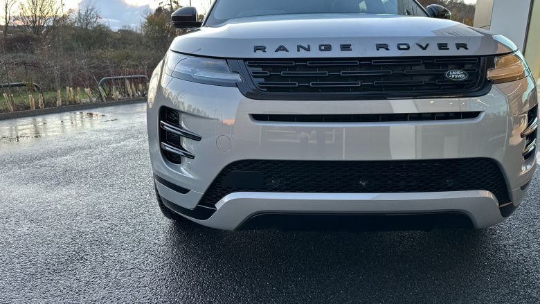 Land Rover Range Rover Evoque 2.0 D200 Dynamic SE 5dr Auto Diesel Hatchback